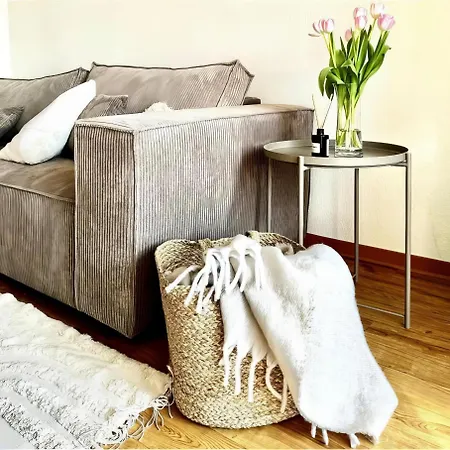 Apartment Lemk 38 - Havnkoje *