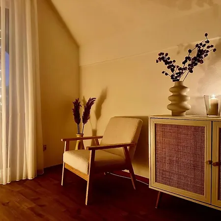Lemk 38 - Havnkoje Apartment