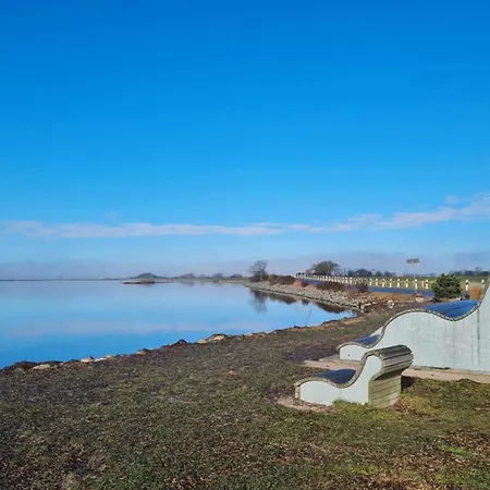 Lemk 38 - Havnkoje Apartment Lemkenhafen auf Fehmarn