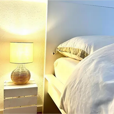 Apartment Lemk 38 - Havnkoje