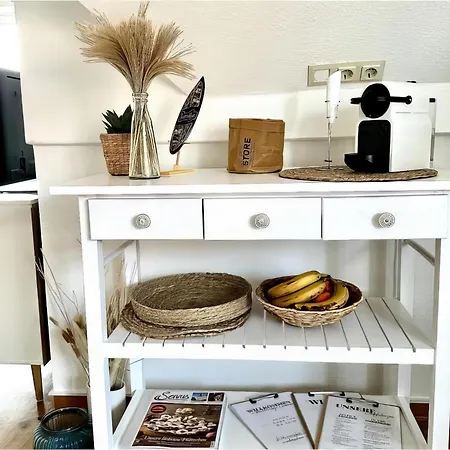 Apartment Lemk 38 - Havnkoje